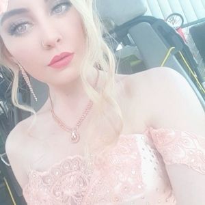 Meet your Posher, Kianna